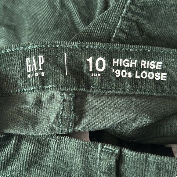 Gap kid pants - Picture 8 of 9